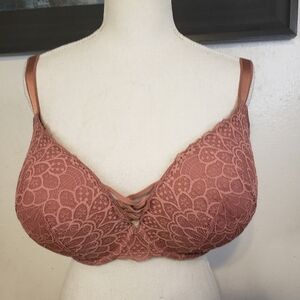 Torrid Lace Underwire Bra